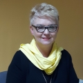 Dr Joanna Madejczyk-Białowąs - prezes JCM