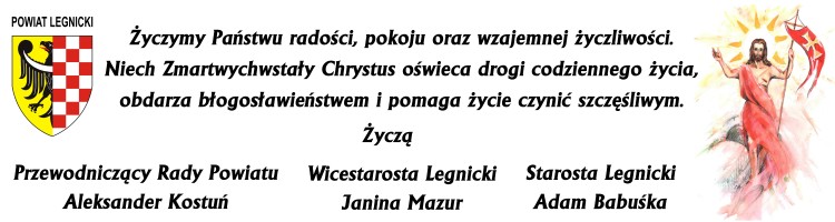 Powiat Legnicki 2024
