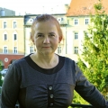 Małgorzata Świderska - dyrektor GOKu w Paszowicach