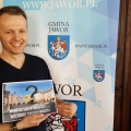 Tomasz Kościów - wydz. funduszy europejskich UM