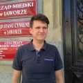 Jacek Baszczyk - naczelnik WIR UM