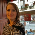 Katarzyna Doszczak-Fuławka - MRJ
