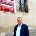 Wiesław Szymczyk - naczelnik wydziału oświaty UM