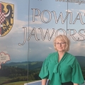 Beata Janas - naczelnik wydz. edukacji