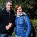 Wojciech i Alina Nolbrzak - JSCh Damy Radę