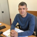 Piotr Domaradzki - wicedyrektor MOPS