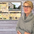 Małgorzata Kosińska - dyrektor MBP