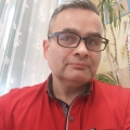 Maciej Pawlinow - dyrektor SP2