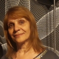 Alina Nolbrzak - prezes JSCh Damy Radę