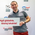 Krzysztof Kowalczyk - koordynator programu DL