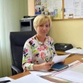 Aneta Trela - dyrektor biura poselskiego