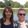 Alina i Wojciech Nolbrzak - JSCh Damy Radę