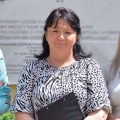 Izabela Aniołek - dyrektor PCPR