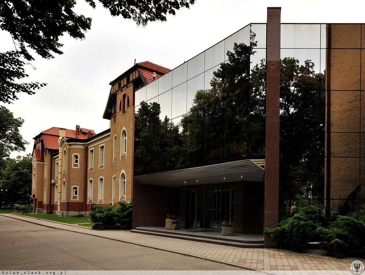 Legnica FM - Nowy, stary prezes miedziowej spółki