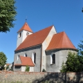 Kościół p.w. Jadwigi Śląskiej w Kłobuczynie