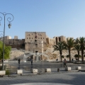 Aleppo przed wojną