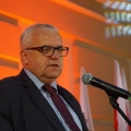 Adam Lipiński - wiceprezes Prawa i Sprawiedliwości