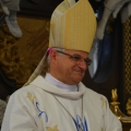 Biskup Marek Mendyk 