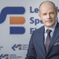 Krzysztof Sadowski nowym szefem LSSE