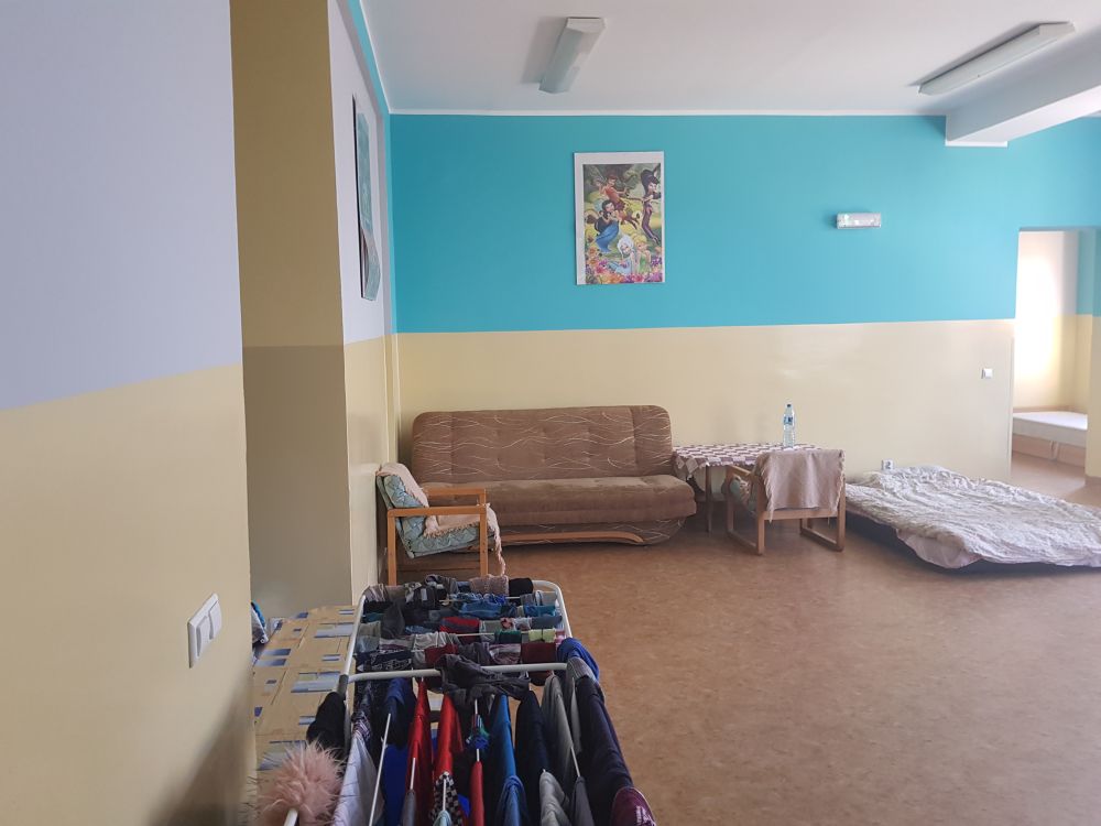 Pamiętnik samotnej mamy