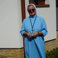 siostra Teresa ze Zgromadzenia Sióstr Służebniczek Starowiejskich 