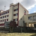Szpital w Bolesławcu