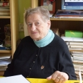 Maria Kisielewska- Podrez