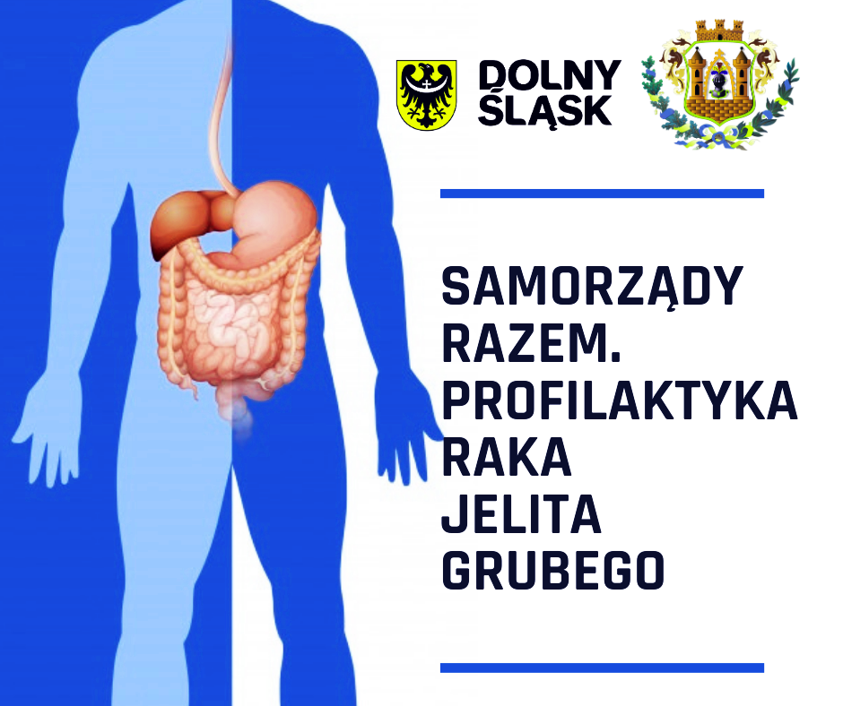 Legnica Fm Program Badań Przesiewowych Raka Jelita Grubego Rusza W Polkowicach 5848