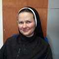 siostra Maria Czepiel – Elżbietanka