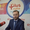 Marcin Dąbrowski – dyrektor oddziału ZUS w Legnicy